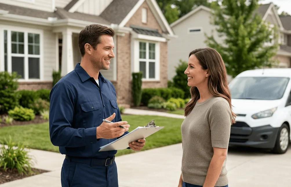 Mold Remediation North Carolina FAQs